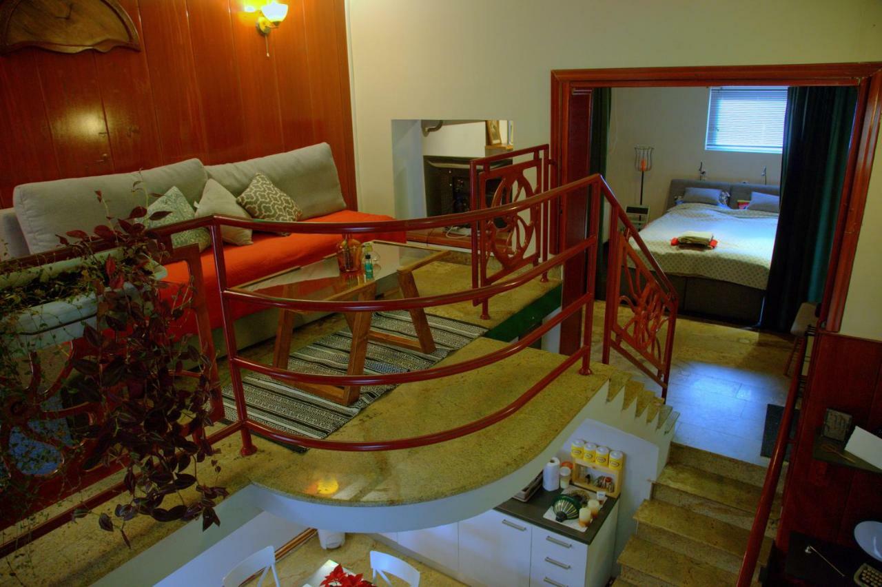Studio Apartman - Park - 奥西耶克 外观 照片