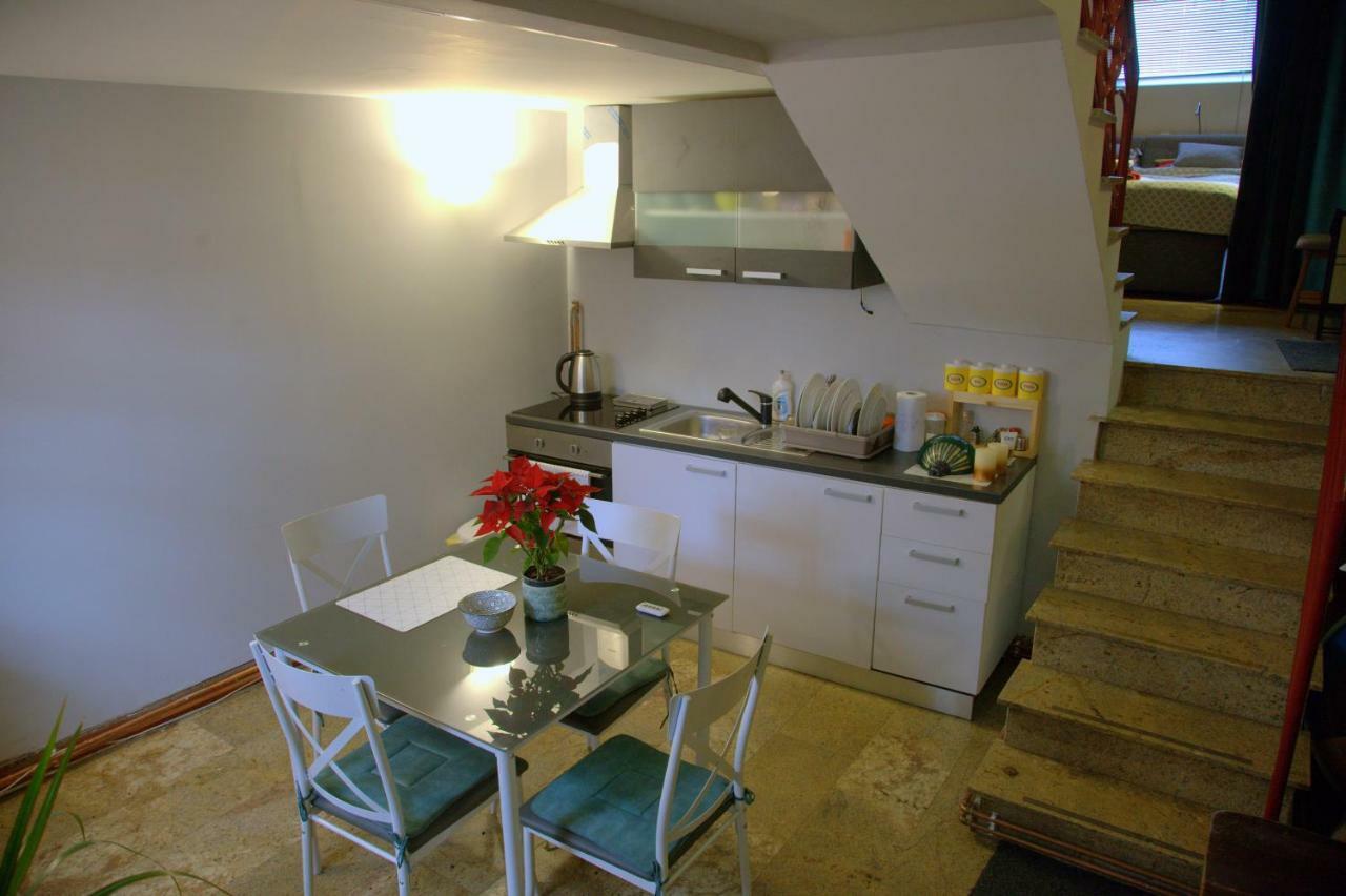 Studio Apartman - Park - 奥西耶克 外观 照片