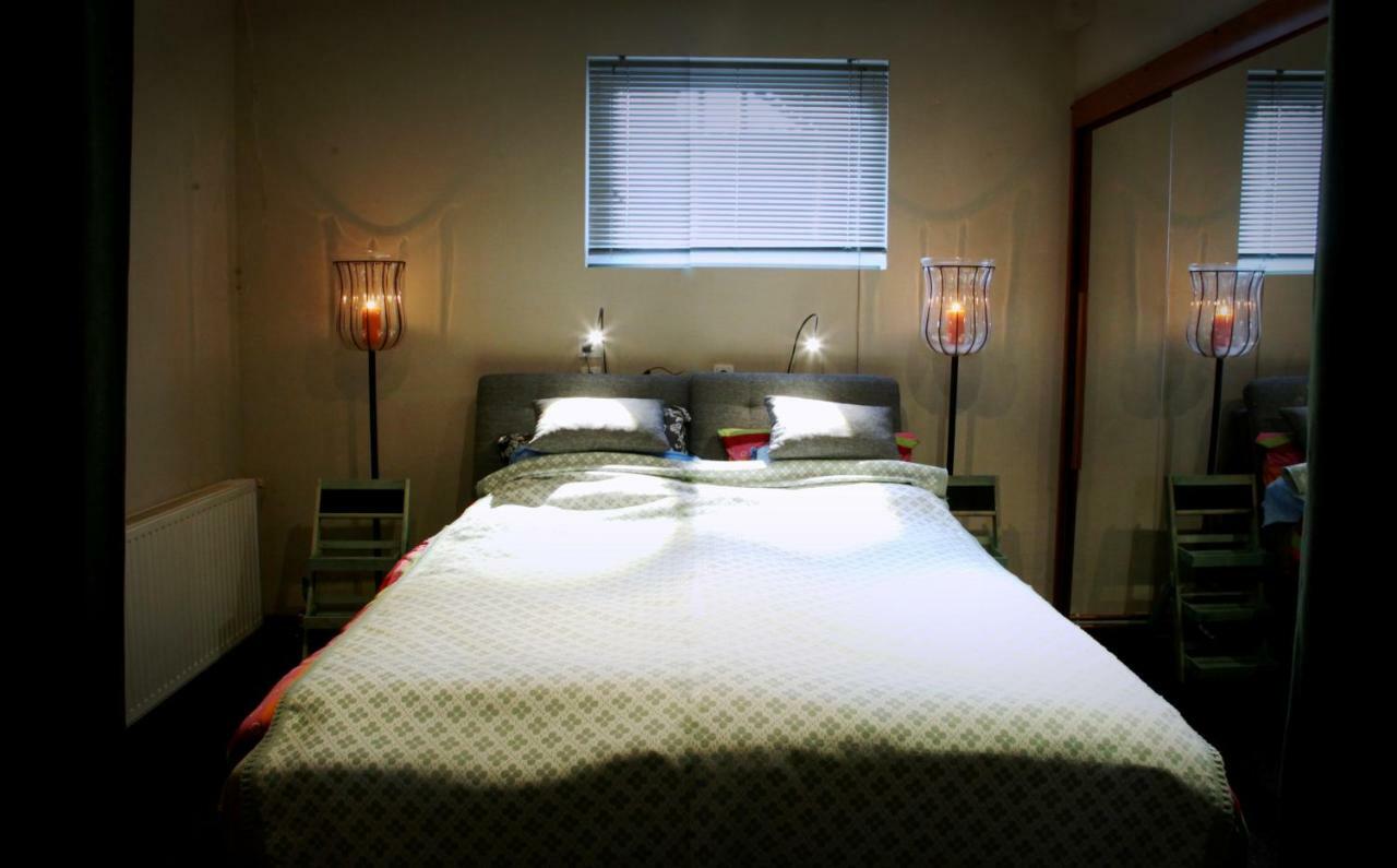 Studio Apartman - Park - 奥西耶克 外观 照片